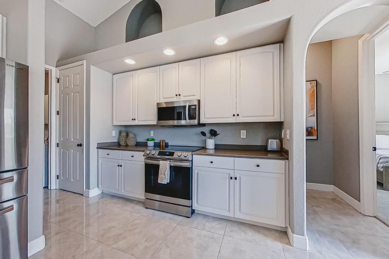 Palmetto Canal Cape Coral Exterior foto