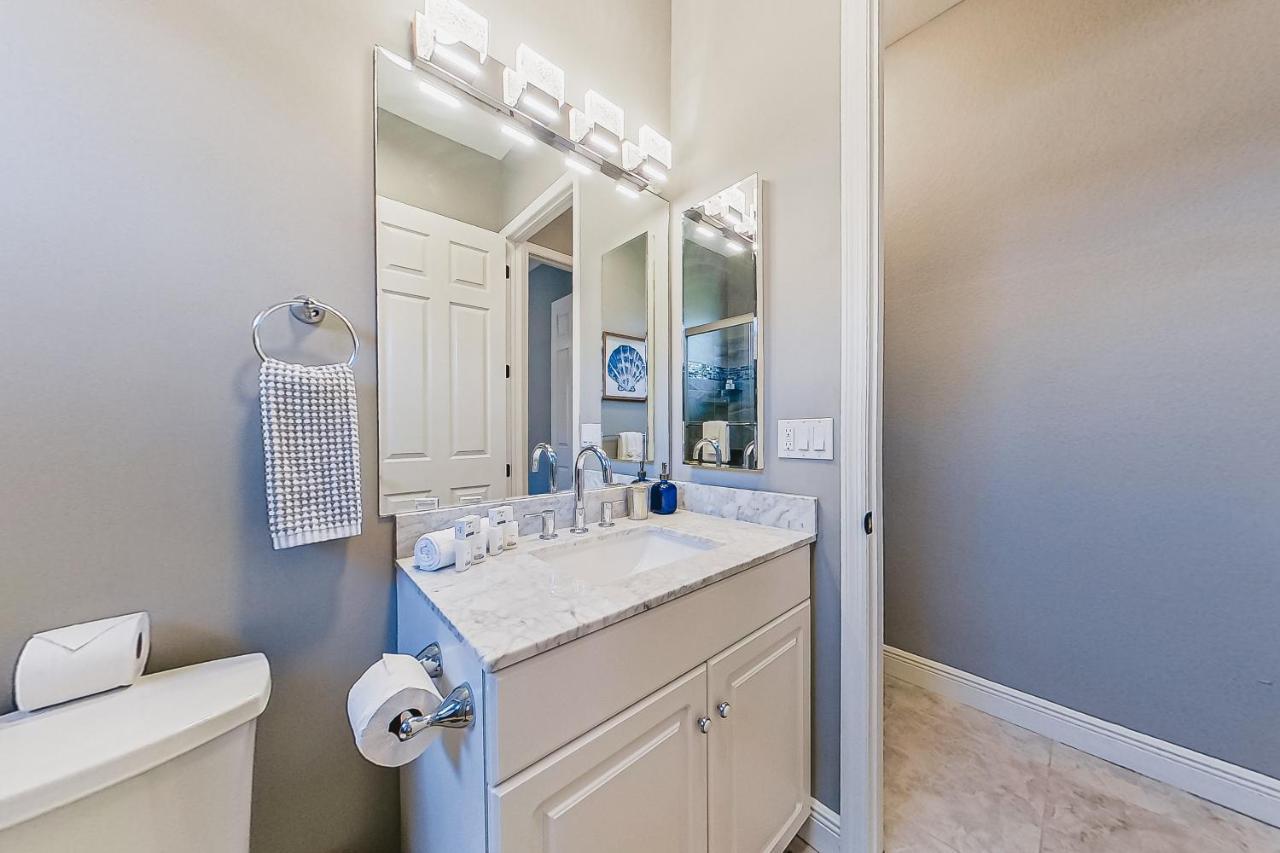Palmetto Canal Cape Coral Exterior foto